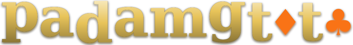 padamgtoto logo