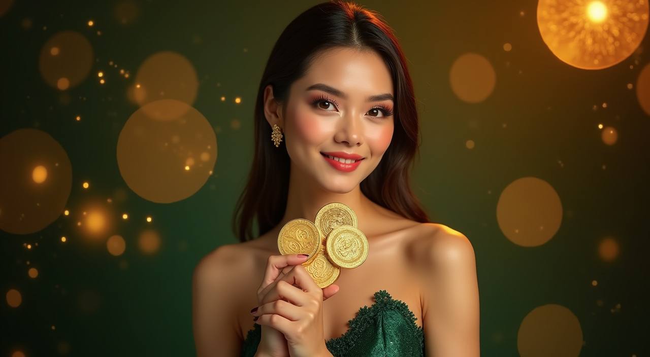 padamgtoto Madame Destiny Megaways